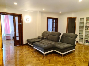 Loft aux portes de Paris : 200m2